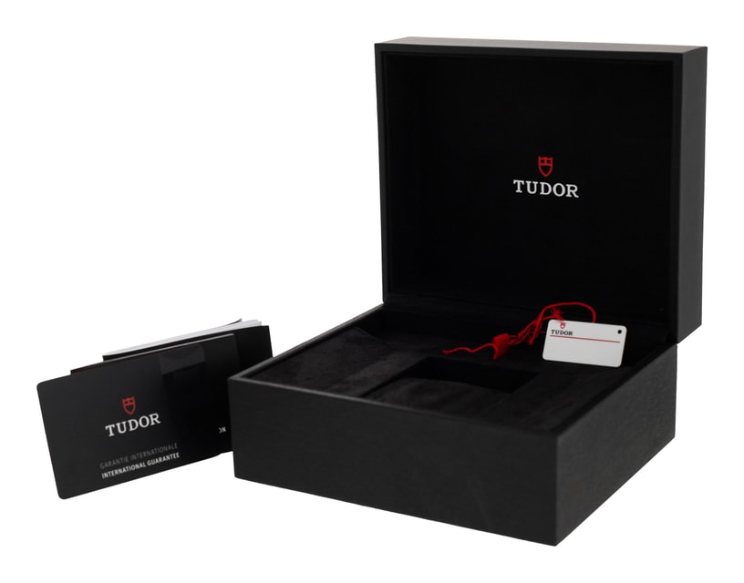 Tudor Black Bay 58 M79030N-0001 Image 4